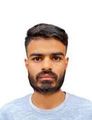 Harsh Patel