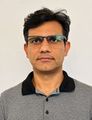 Kalpeshkumar Harkhani (K. Harkhani)