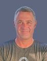 Tim Rhodes