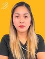 Catherine Dela Cruz