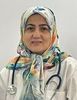 Fatemeh Farahzad