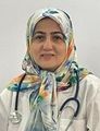 Fatemeh Farahzad