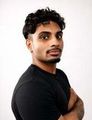 Amshan Vasan