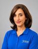 Tina Aghvami Amoli