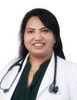 Dr. Gehana Shankar