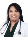 Dr. Gehana Shankar