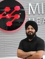 Daljit Singh