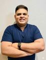 Deepak Deepak