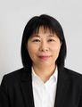 Chin Ling (Eliza) Huang