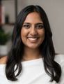 Dr. Jasmine Chagan