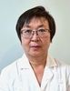 Rosa Rong Du