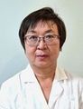 Rosa Rong Du