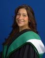 Dr. Sandra Rabah