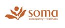 Soma Osteopathy and Wellness