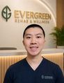 Benjamin Li