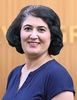 Elnaz Mirjafari