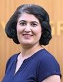 Elnaz Mirjafari