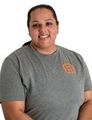 Monisha Deo