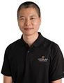 Dr. Jason Kong R.Ac