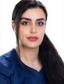 Parisa Karimi