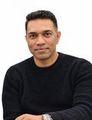 Abdul Khaliq Mohammed