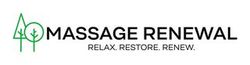 Massage Renewal: Massage Renewal - Edmonton West Lewis Estates