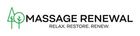Massage Renewal