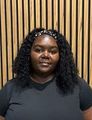 Christine Fati Ndeji