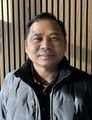 Lenine Chakma