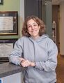 Dr. Leila Elzein