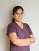 Bhagyalakshmi Krishnamurthy