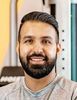 Mandeep Hayer