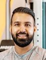 Mandeep Hayer