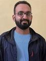 Yagdutt Sharma