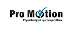 Pro Motion Physiotherapy