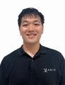 Anthony Giang