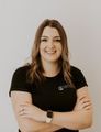Rachel MacDougall (Reg. Massage Therapist.)