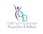 Optimum Balance Acupuncture & Wellness