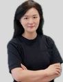 Amanda (Eun Young) Lee