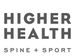 Higher Health Spine & Sport