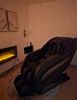 Marvel Medical massage chair