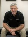 Dr. Aaron Dushkin