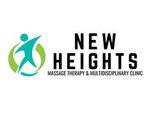 New Heights Massage Therapy Inc.: New Heights Massage Therapy
