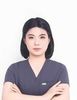 Lily Su