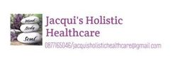 Jacqui's Holistic Healthcare