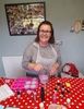 Jacqui O'Shaughnessy