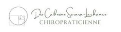 Dre Catherine Savaria-Lachance, chiropraticienne