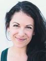 Dr. Catherine Savaria-Lachance