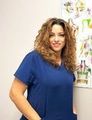 Nesreen (Nana) Hegazi