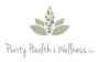 Purity Health & Wellness